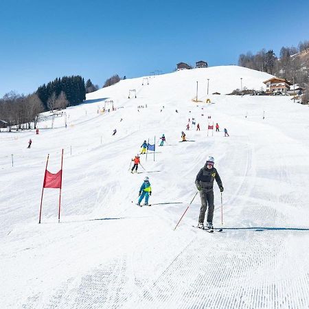 Holiday Home In Niedernsill Near Ski Area 外观 照片