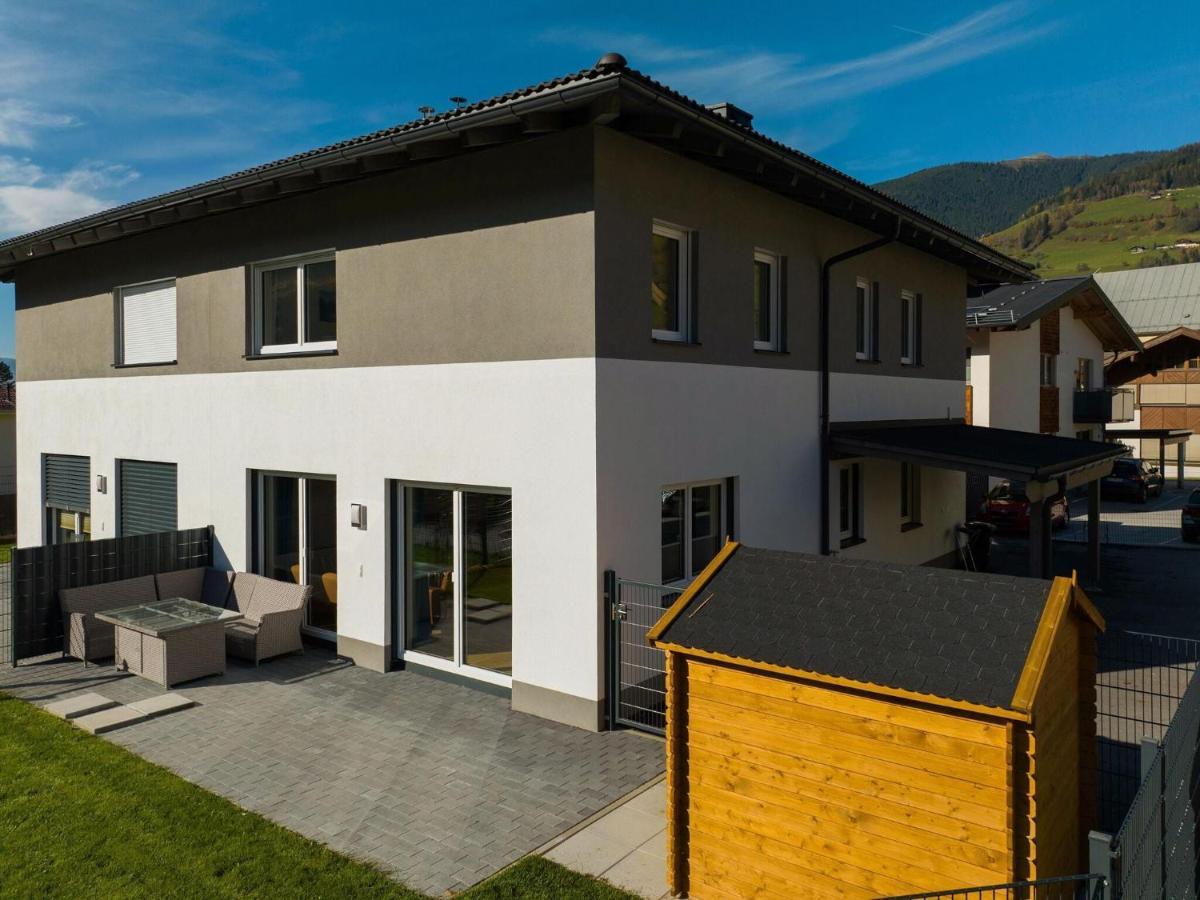 Holiday Home In Niedernsill Near Ski Area 外观 照片