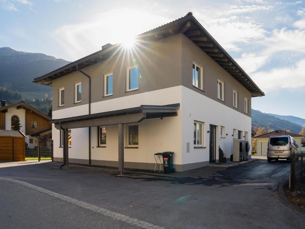 Holiday Home In Niedernsill Near Ski Area 外观 照片
