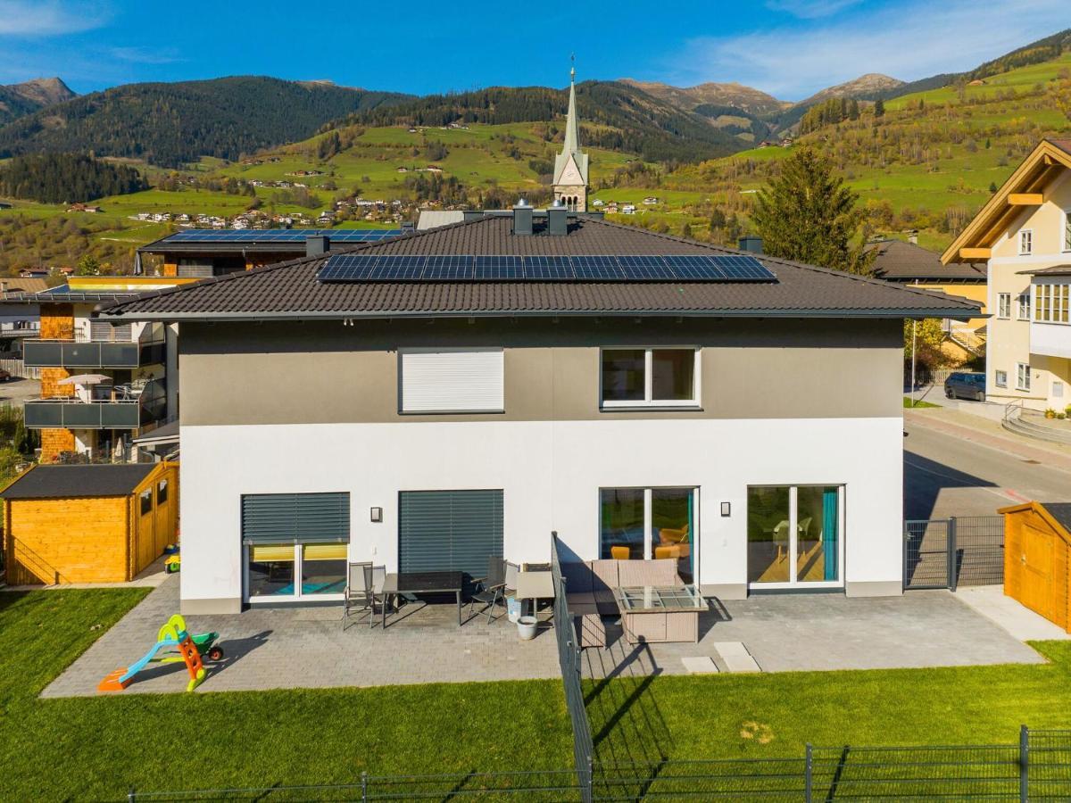 Holiday Home In Niedernsill Near Ski Area 外观 照片