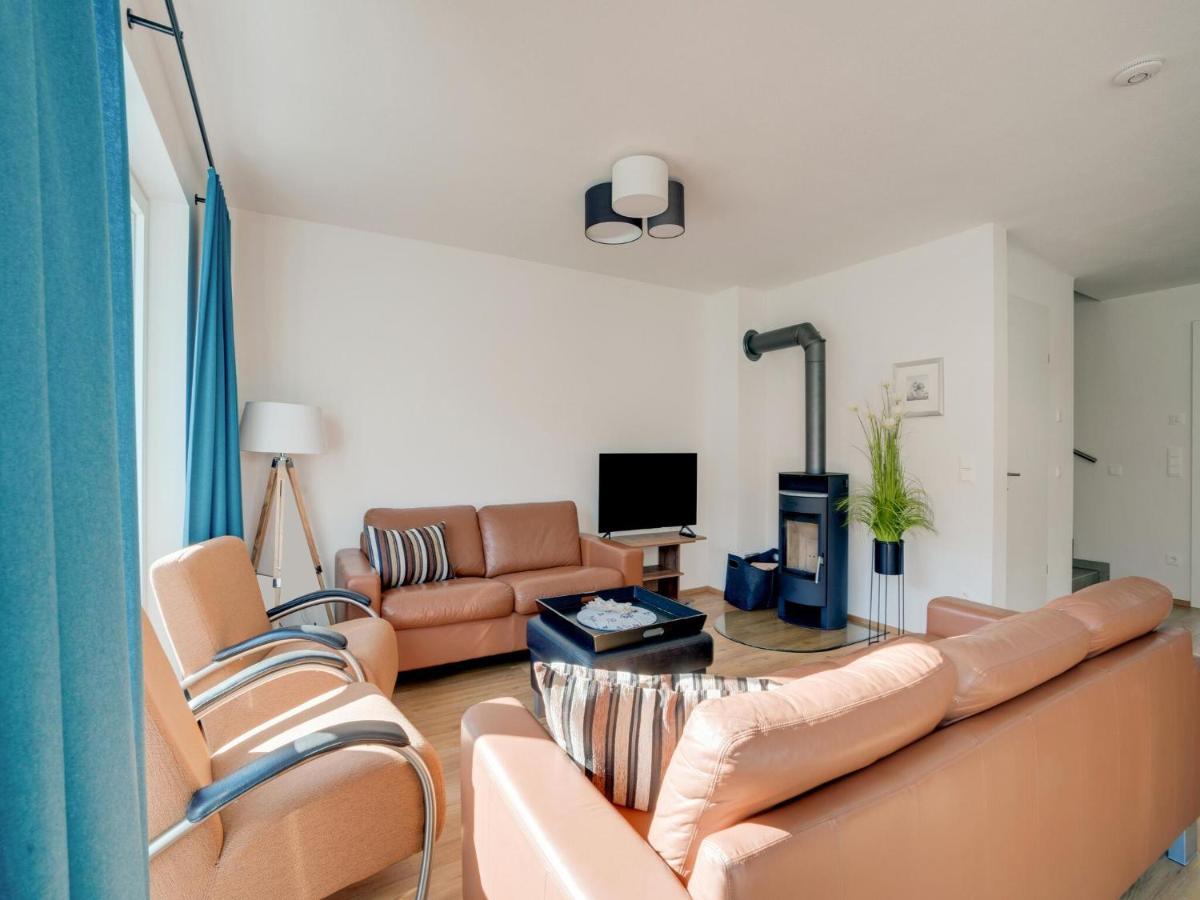 Holiday Home In Niedernsill Near Ski Area 外观 照片