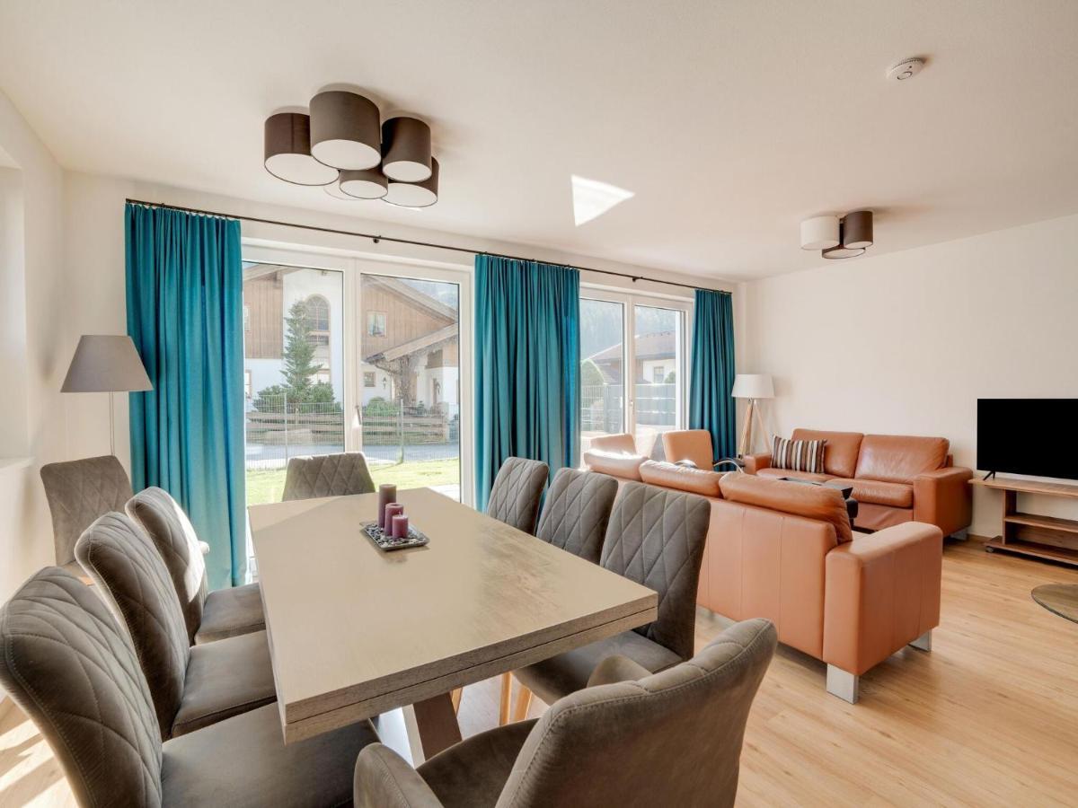 Holiday Home In Niedernsill Near Ski Area 外观 照片
