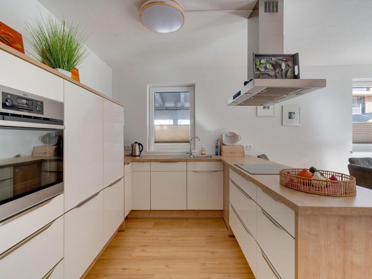 Holiday Home In Niedernsill Near Ski Area 外观 照片