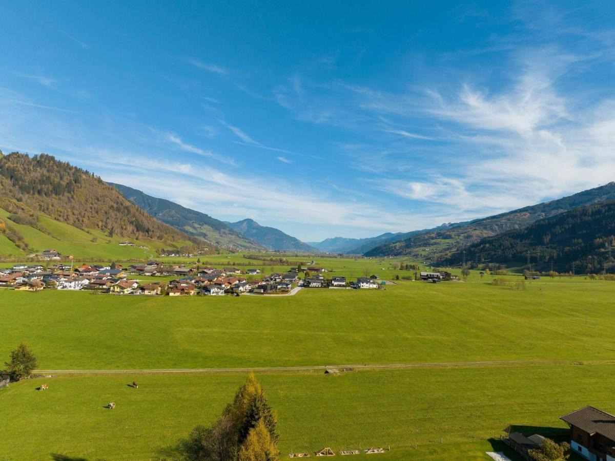 Holiday Home In Niedernsill Near Ski Area 外观 照片