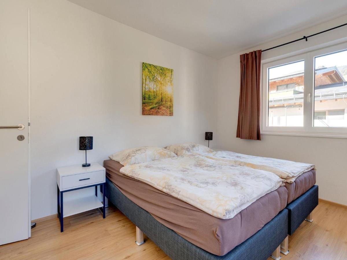 Holiday Home In Niedernsill Near Ski Area 外观 照片