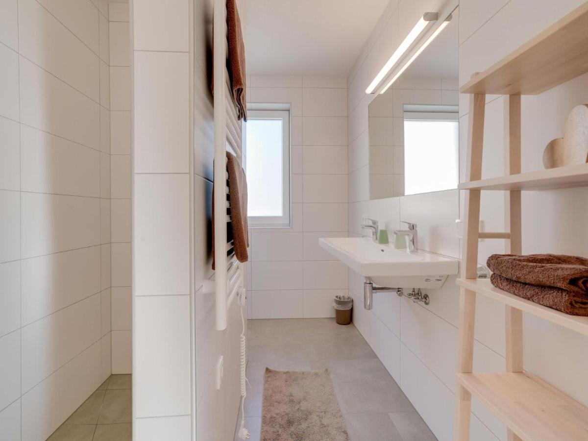 Holiday Home In Niedernsill Near Ski Area 外观 照片