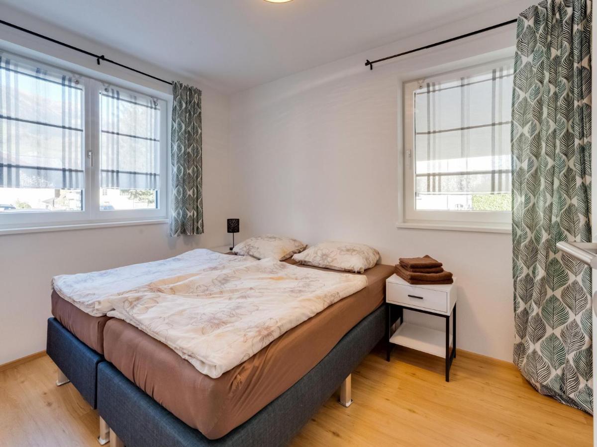 Holiday Home In Niedernsill Near Ski Area 外观 照片